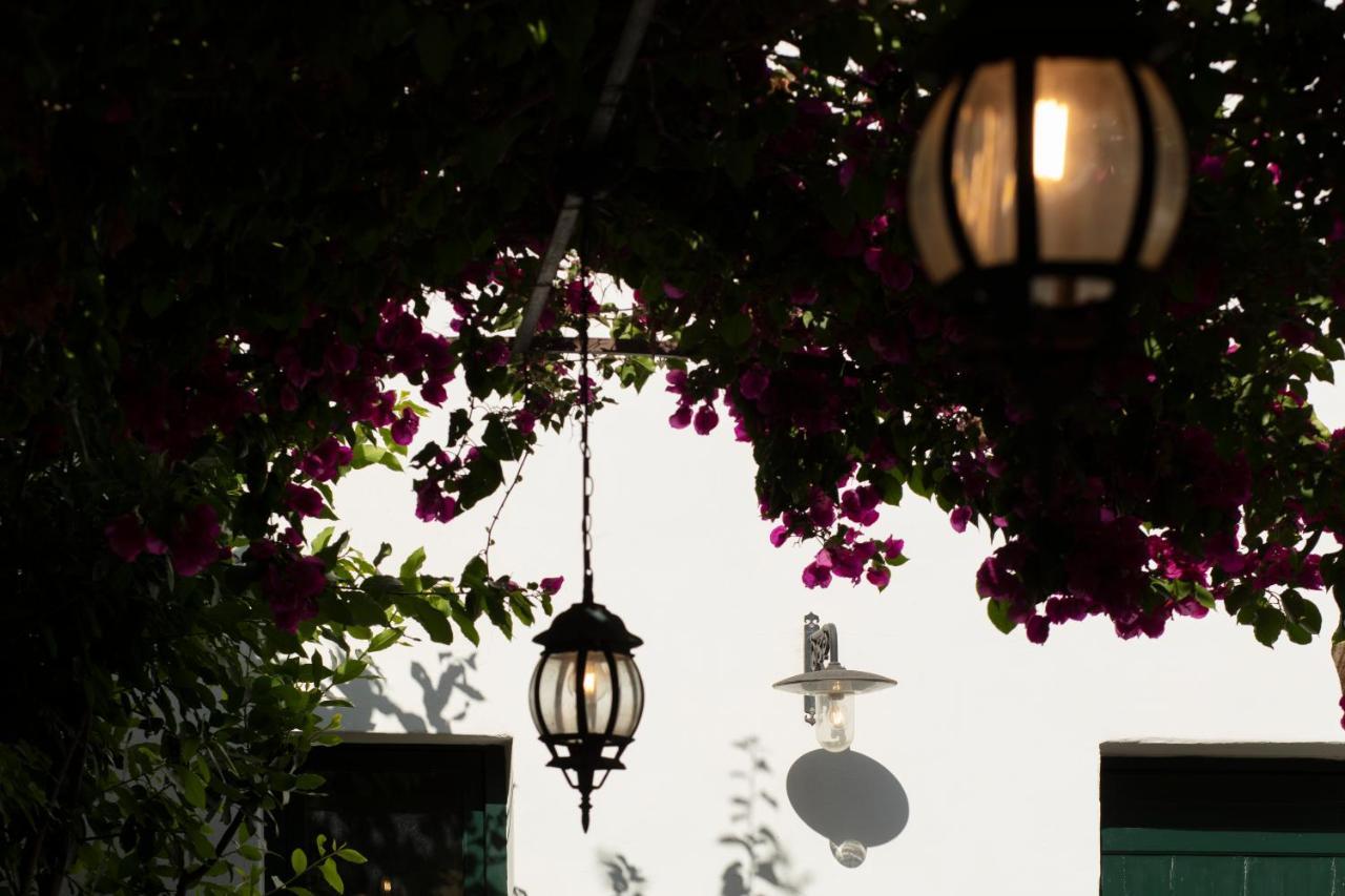 Bed and Breakfast Don Alfonso Dimora D'Epoca Ракале Экстерьер фото