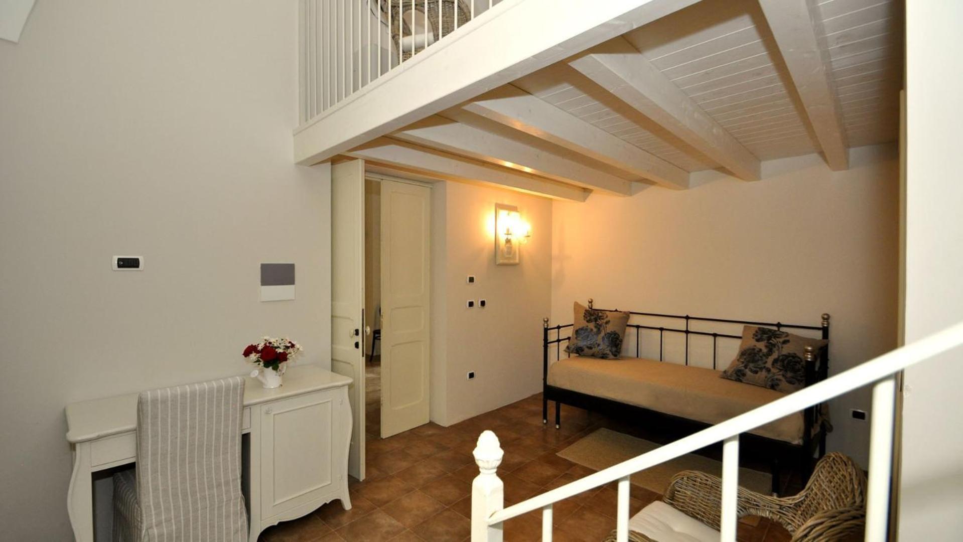 Bed and Breakfast Don Alfonso Dimora D'Epoca Ракале Экстерьер фото